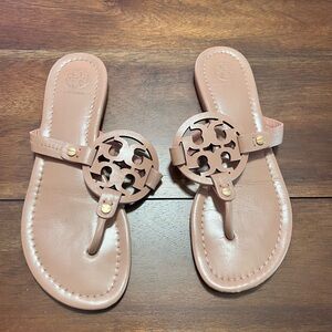 Tory Burch Miller Sandals